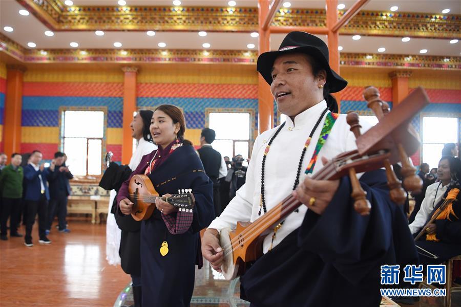 (脫貧攻堅)(3)甘南藏區(qū):全域旅游打造鄉(xiāng)村振興“綠色引擎”