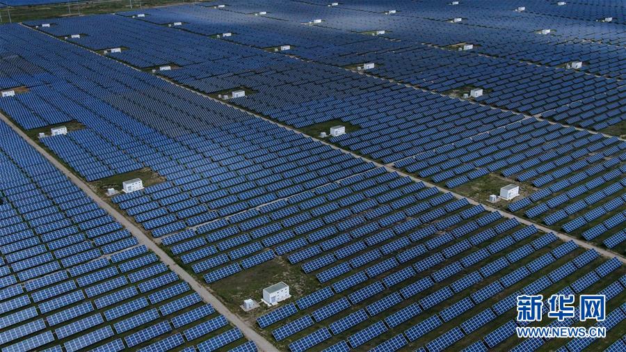 (新華全媒頭條·走向我們的小康生活·圖文互動(dòng))(3)綠色繪就三江源——來(lái)自青海脫貧奔小康一線(xiàn)的蹲點(diǎn)報(bào)告