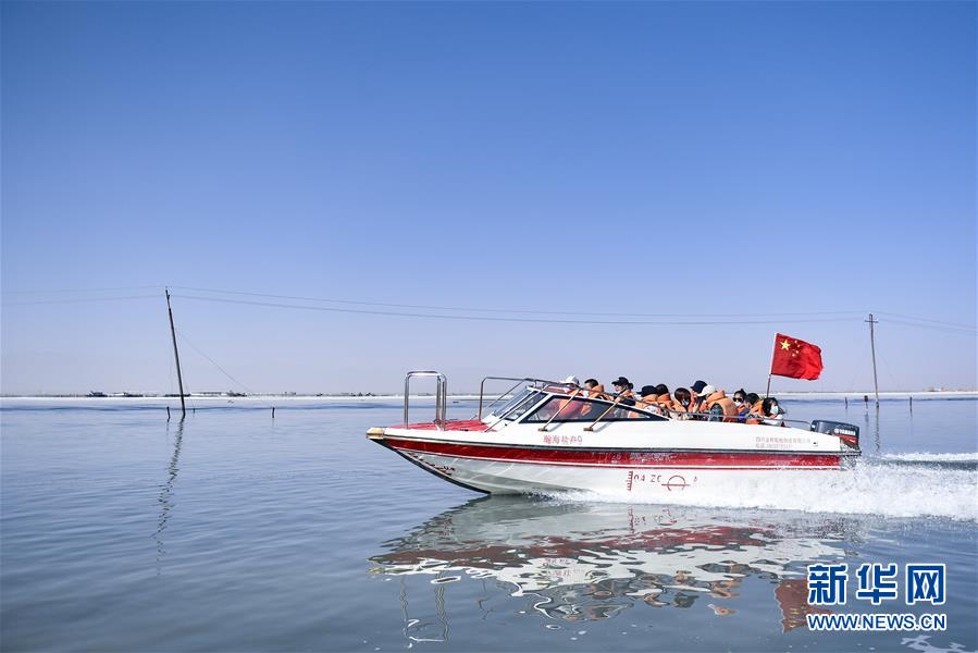 (坐著高鐵看中國)(8)青藏鐵路串起高原旅游“珍珠鏈”