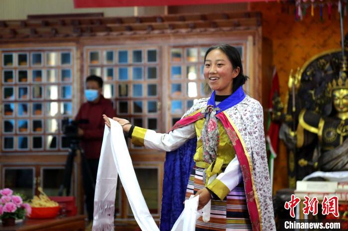 2020瀾湄萬里行：“瀾滄江源第一縣”扛起源頭責(zé)任、干流擔(dān)當(dāng)