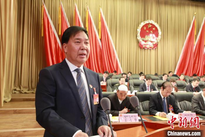 青海藏鄉(xiāng)黃南：擺脫千百年來絕對貧困，扮靚山清水秀家園