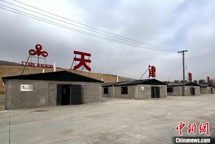 天津援青十二載:特色產(chǎn)業(yè)開發(fā)助力高原鄉(xiāng)村振興