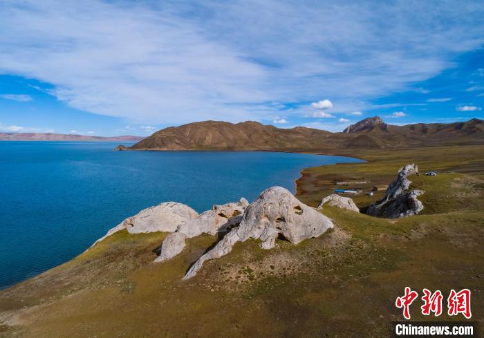 “黃河之源、千湖之縣”青?，敹啵?022年治理草原10萬(wàn)畝