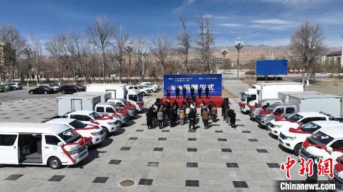 浙江湖州援青十余載:當(dāng)好“高原兄弟”的“水鄉(xiāng)親戚”