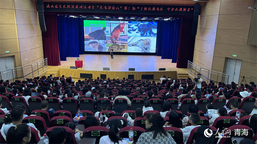 活動現(xiàn)場。人民網(wǎng) 陳明菊攝