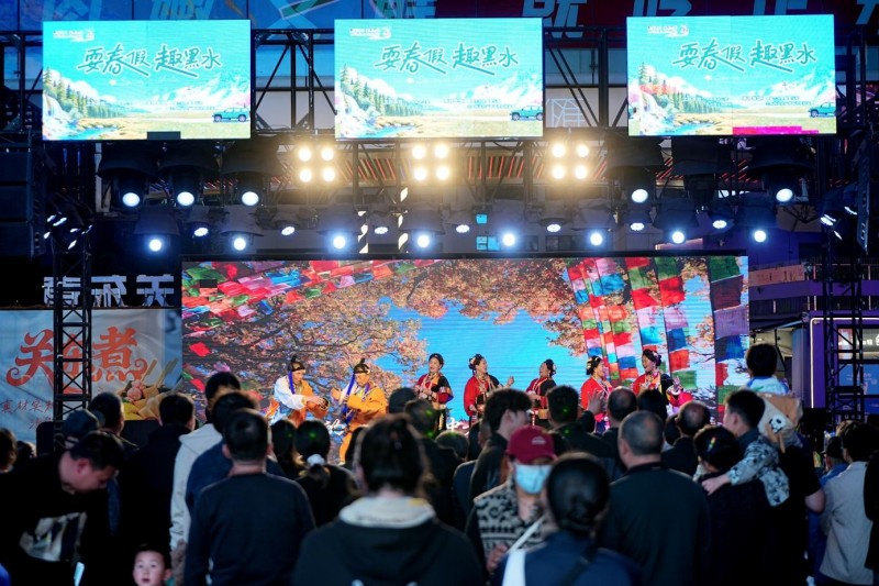 活動現(xiàn)場。主辦方供圖