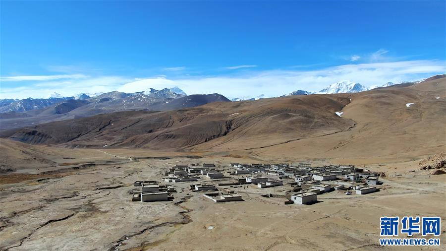 (脫貧攻堅(jiān))(1)扎西分家記:珠峰腳下的脫貧故事