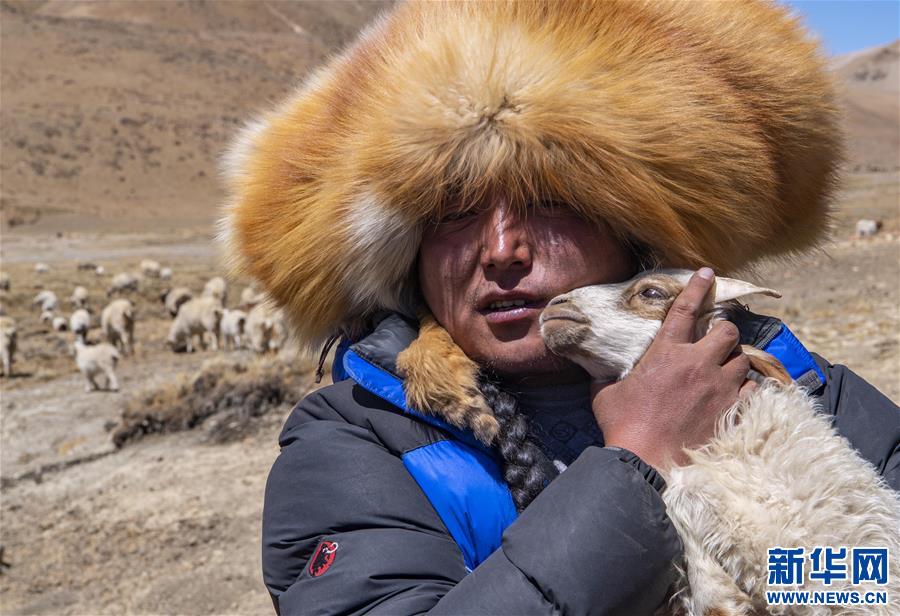 (脫貧攻堅(jiān))(5)扎西分家記:珠峰腳下的脫貧故事