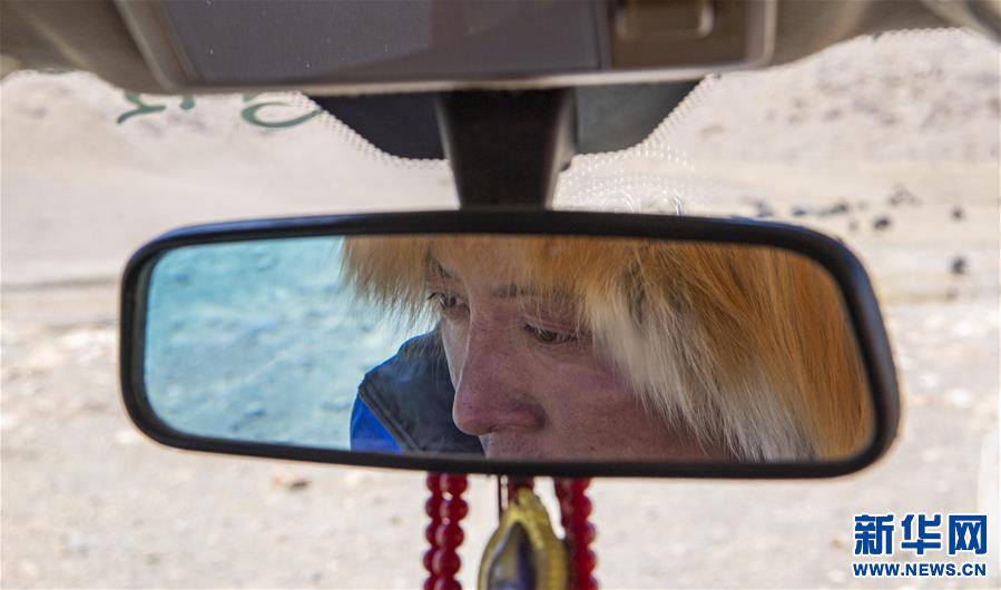 (脫貧攻堅(jiān))(8)扎西分家記:珠峰腳下的脫貧故事