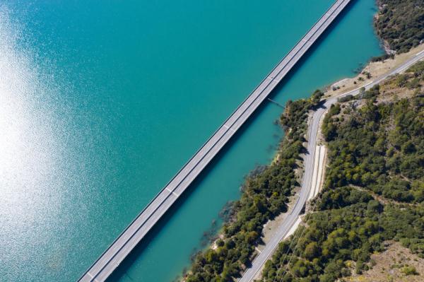 跟我，踏上最美“景觀大道”