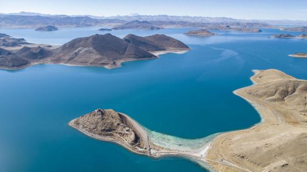 跟我，踏上最美“景觀大道”