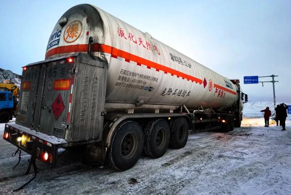 坐上“氣”車去拉薩！記者親身體驗