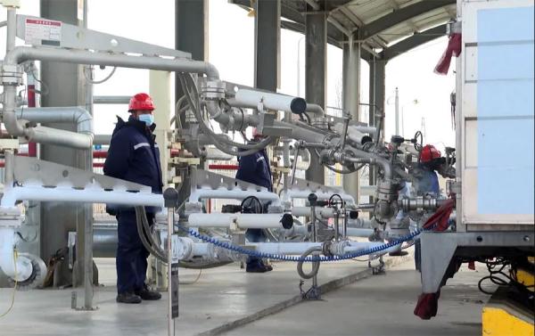 坐上“氣”車去拉薩！記者親身體驗