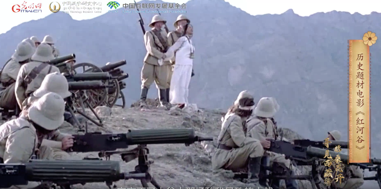 【尋覓西藏·格?；ㄩ_】江孜保衛(wèi)戰(zhàn)：一首悲壯的愛國(guó)主義贊歌