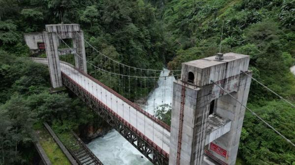 幾代建設(shè)者，歷經(jīng)半個多世紀完成！這是一條怎樣的公路？