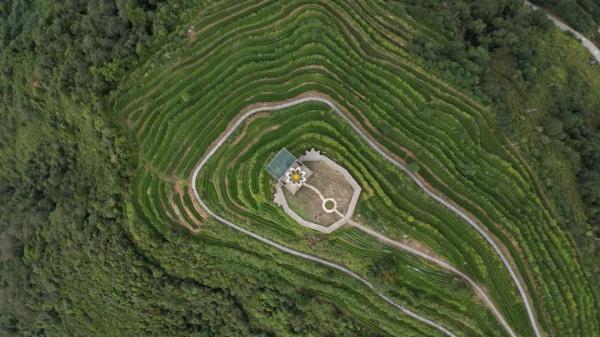 幾代建設(shè)者，歷經(jīng)半個多世紀完成！這是一條怎樣的公路？