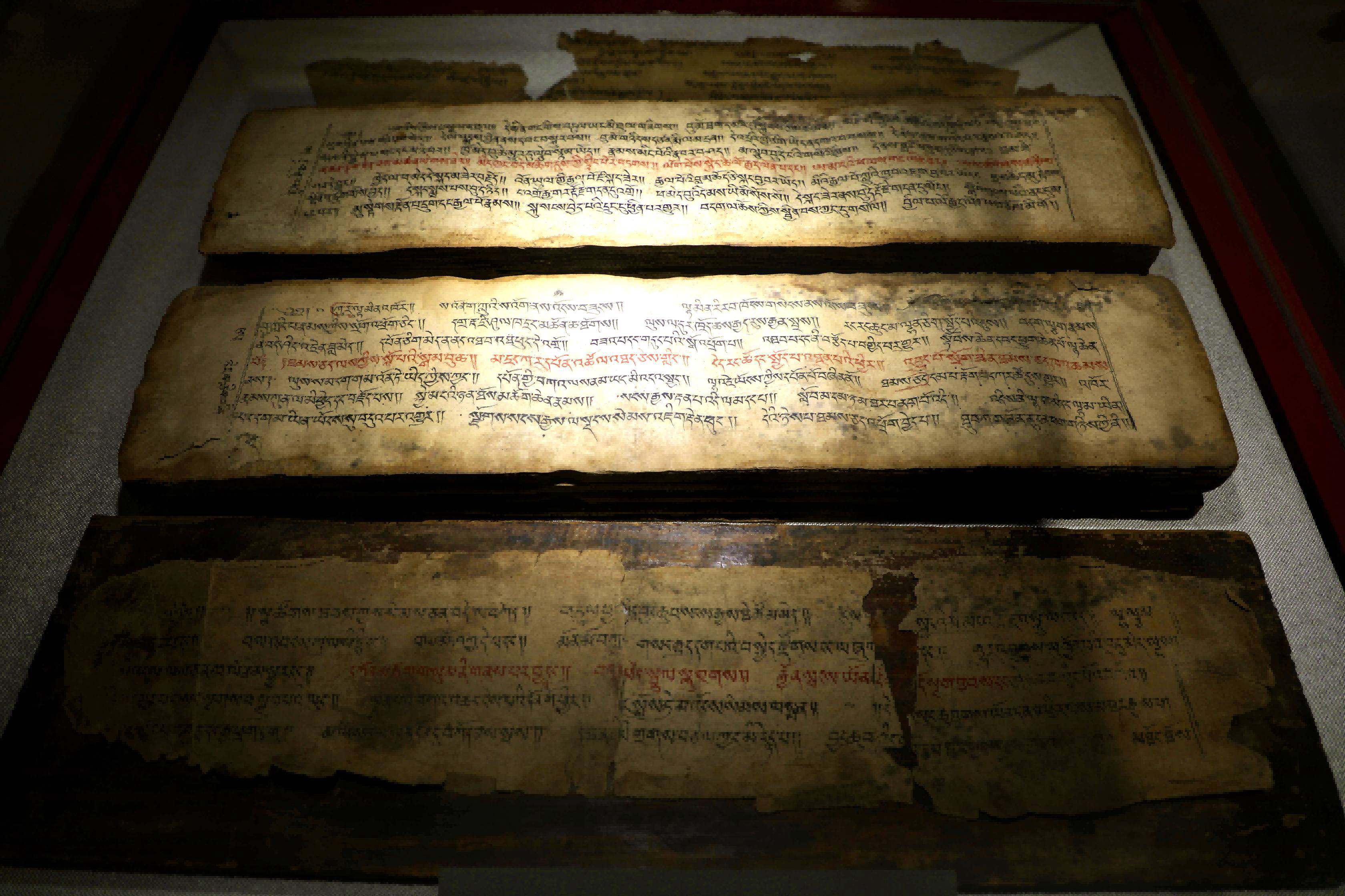 幸福就在這里走進西藏|藏文字文學(xué)傳承與發(fā)揚【5】 幸福就在這里走進西藏|藏文字文學(xué)傳承與發(fā)揚【5】