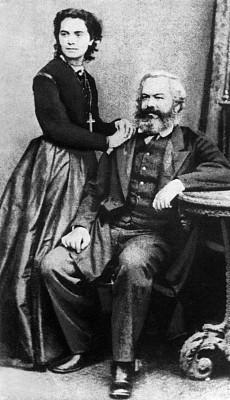 你好，這位是馬克思，了解一下