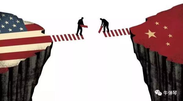 中美貿(mào)易戰(zhàn)，誰(shuí)是贏家？誰(shuí)是輸家？