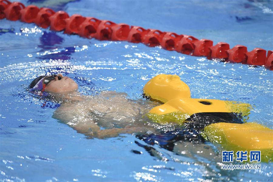 (社會)(4)全國森林消防隊伍“火焰藍”首屆特種救援技能比武項目全部結(jié)束