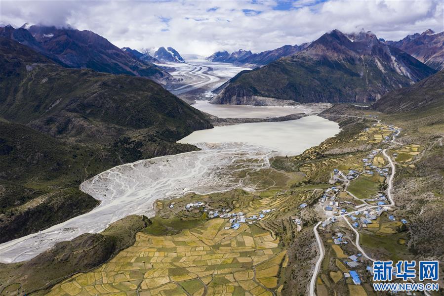 （西藏昌都解放70周年·新華視界）（7）這里就是西藏昌都！