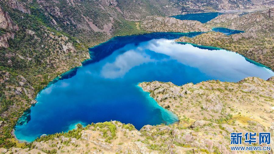 （西藏昌都解放70周年·新華視界）（10）這里就是西藏昌都！