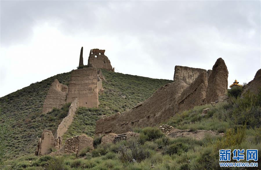 （西藏昌都解放70周年·新華視界）（16）這里就是西藏昌都！