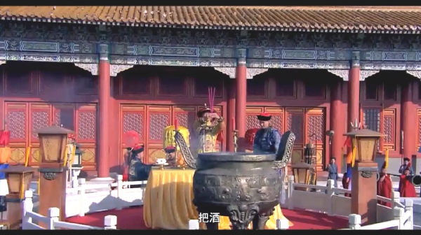 【網(wǎng)絡(luò)中國(guó)節(jié)·清明】清明節(jié)志③:清明節(jié)的習(xí)俗