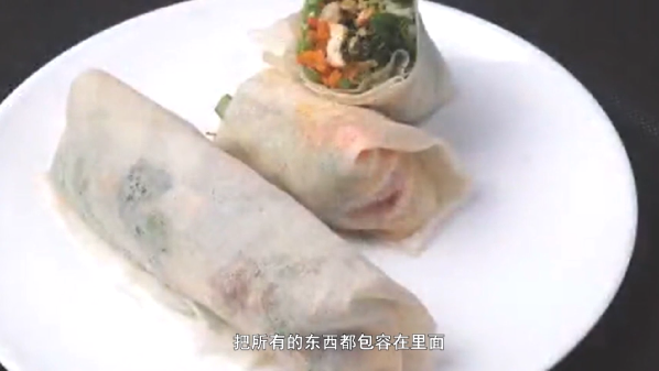 【網(wǎng)絡(luò)中國節(jié)·清明】清明節(jié)志②:舌尖上的清明