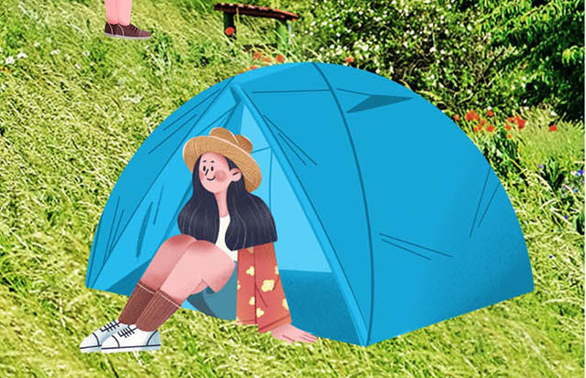 【防疫科普】清明假期將至，這份防護(hù)指南請(qǐng)查收！