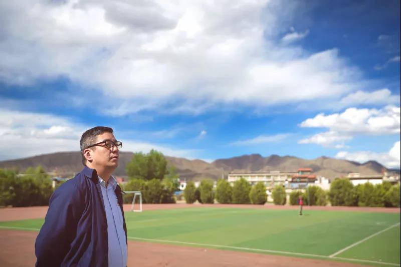 傅欣 圖片來源：央視網.jpg