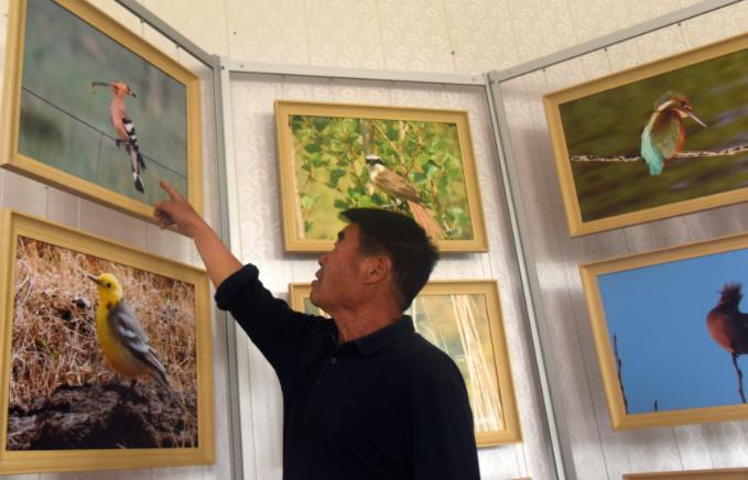 有聲手賬丨【我是一線黨代表 】廷·巴特爾:“四點(diǎn)平衡”建設(shè)美麗富饒新牧區(qū)