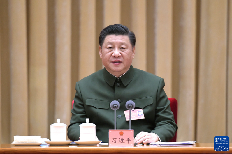 習(xí)近平兩會(huì)“下團(tuán)組”說(shuō)了啥？一組數(shù)字了解