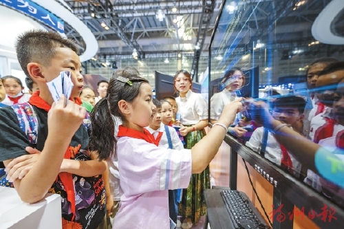 多項(xiàng)“黑科技”揭開神秘面紗