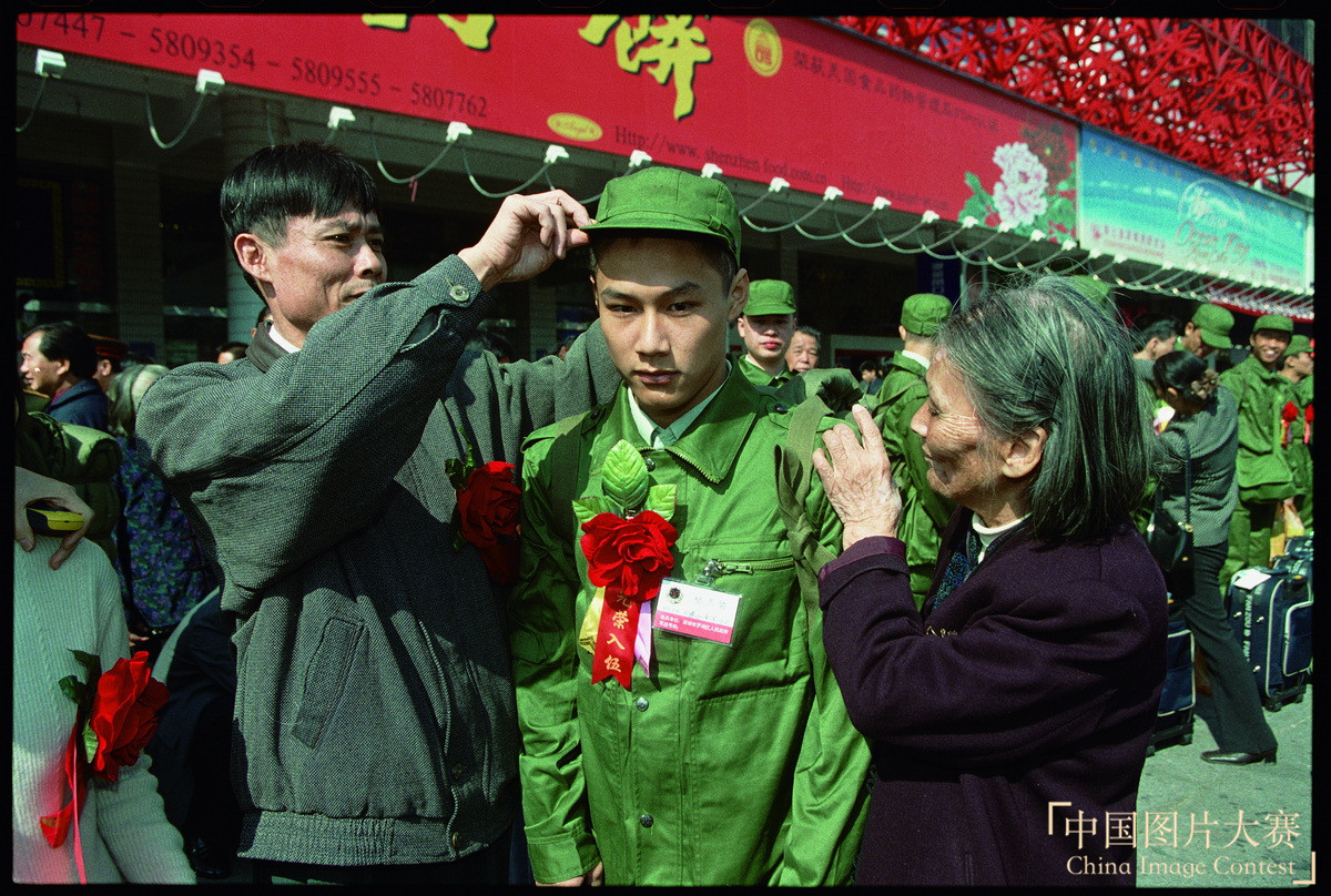 我的深圳攝影日記