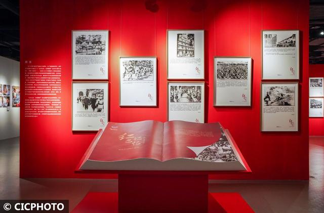 光影追隨：奮進(jìn)新時(shí)代，唱響時(shí)代主旋律