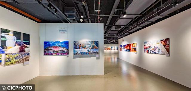 光影追隨：奮進(jìn)新時(shí)代，唱響時(shí)代主旋律